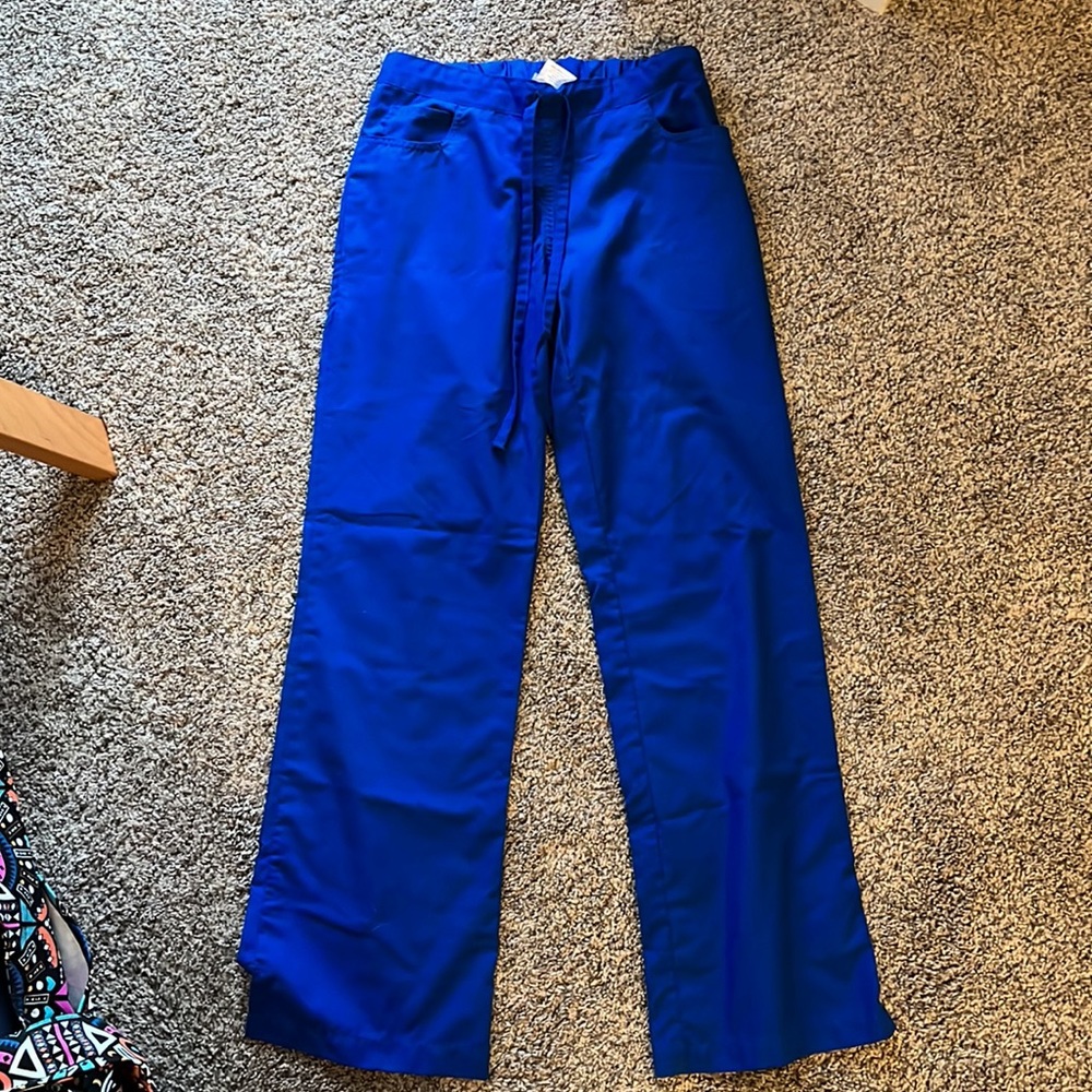Scrub Pants - Picture 3 of 7